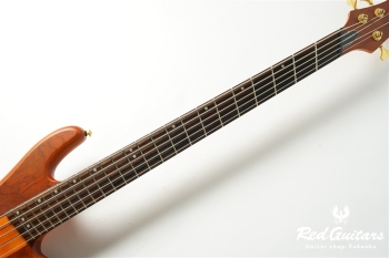 STILETTO STUDIO 5 FANNED FRET / AD-SL-ST-5-FF